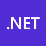 Logo .NET Core